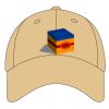 Sport Flex Athletic Mesh Cap Thumbnail