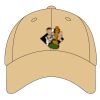 Sport Flex Athletic Mesh Cap Thumbnail