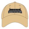 Sport Flex Athletic Mesh Cap Thumbnail