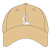 Sport Flex Athletic Mesh Cap Thumbnail