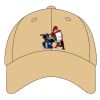Sport Flex Athletic Mesh Cap Thumbnail