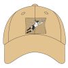 Sport Flex Athletic Mesh Cap Thumbnail
