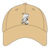 Sport Flex Athletic Mesh Cap Thumbnail