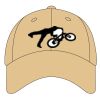 Sport Flex Athletic Mesh Cap Thumbnail