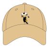Sport Flex Athletic Mesh Cap Thumbnail