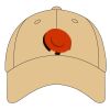 Sport Flex Athletic Mesh Cap Thumbnail