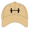 Sport Flex Athletic Mesh Cap Thumbnail