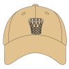 Sport Flex Athletic Mesh Cap Thumbnail