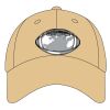 Sport Flex Athletic Mesh Cap Thumbnail