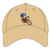 Sport Flex Athletic Mesh Cap Thumbnail