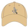 Sport Flex Athletic Mesh Cap Thumbnail