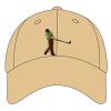 Sport Flex Athletic Mesh Cap Thumbnail