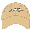 Sport Flex Athletic Mesh Cap Thumbnail