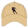 Sport Flex Athletic Mesh Cap Thumbnail