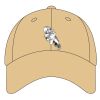 Sport Flex Athletic Mesh Cap Thumbnail