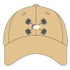 Sport Flex Athletic Mesh Cap Thumbnail