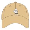 Sport Flex Athletic Mesh Cap Thumbnail