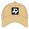 Sport Flex Athletic Mesh Cap Thumbnail
