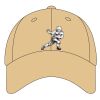 Sport Flex Athletic Mesh Cap Thumbnail