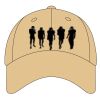 Sport Flex Athletic Mesh Cap Thumbnail
