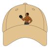 Sport Flex Athletic Mesh Cap Thumbnail