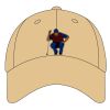 Sport Flex Athletic Mesh Cap Thumbnail