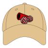 Sport Flex Athletic Mesh Cap Thumbnail