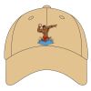 Sport Flex Athletic Mesh Cap Thumbnail