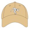 Sport Flex Athletic Mesh Cap Thumbnail