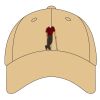 Sport Flex Athletic Mesh Cap Thumbnail