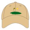 Sport Flex Athletic Mesh Cap Thumbnail