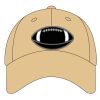 Sport Flex Athletic Mesh Cap Thumbnail