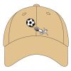 Sport Flex Athletic Mesh Cap Thumbnail