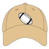 Sport Flex Athletic Mesh Cap Thumbnail