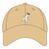 Sport Flex Athletic Mesh Cap Thumbnail