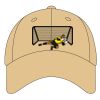 Sport Flex Athletic Mesh Cap Thumbnail