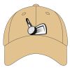 Sport Flex Athletic Mesh Cap Thumbnail