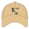 Sport Flex Athletic Mesh Cap Thumbnail