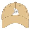 Sport Flex Athletic Mesh Cap Thumbnail