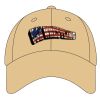 Sport Flex Athletic Mesh Cap Thumbnail