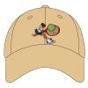 Sport Flex Athletic Mesh Cap Thumbnail