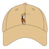 Sport Flex Athletic Mesh Cap Thumbnail