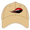 Sport Flex Athletic Mesh Cap Thumbnail