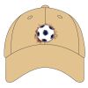 Sport Flex Athletic Mesh Cap Thumbnail