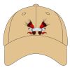 Sport Flex Athletic Mesh Cap Thumbnail