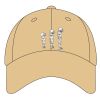 Sport Flex Athletic Mesh Cap Thumbnail