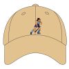 Sport Flex Athletic Mesh Cap Thumbnail