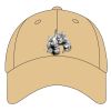 Sport Flex Athletic Mesh Cap Thumbnail