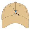 Sport Flex Athletic Mesh Cap Thumbnail