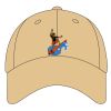 Sport Flex Athletic Mesh Cap Thumbnail
